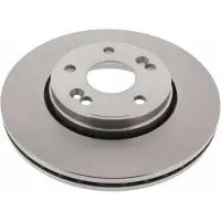 MAPCO 15133 Remschijf