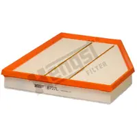 HENGST FILTER Luchtfilter E727L