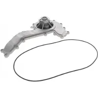 VAICO Waterpomp, motorkoeling V10-50104