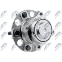 NTY KLT-HD-082 Wiellagerset