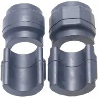 FEBEST BZSB-211F Stabilisatorstang rubber