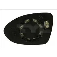 TYC Spiegelglas, buitenspiegel 317-0047-1