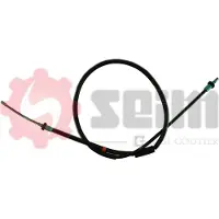 Seim 404651 Handremkabel