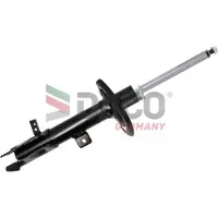 DACO Germany 450503L Schokdemper