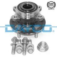 DAYCO KWD1366 Wiellagerset