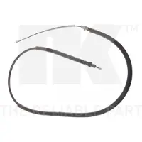 NK 903772 Handremkabel