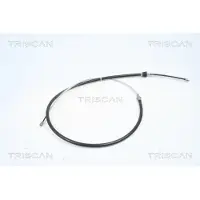 TRISCAN 8140 29179 Handremkabel