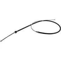METZGER 10.7140 Handremkabel