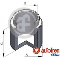 AUTOFREN SEINSA D025348 Zuiger, remklauw