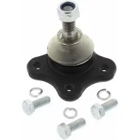 MAPCO 51534 Fuseekogel
