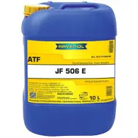 Ravenol Automatische transmissie olie ATF JF506E 10L