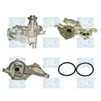 Saleri SIL Waterpomp PA829
