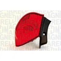 MAGNETI MARELLI Achterlicht LLH421 Magneti Marelli voor o.a. ALFA ROMEO