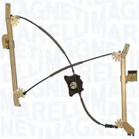 MAGNETI MARELLI 350103199500 Raammechanisme