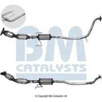 BM CATALYSTS BM91975H Katalysator