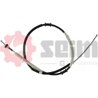 Seim 554098 Handremkabel