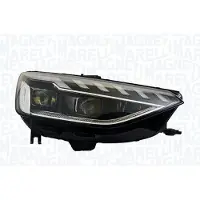 MAGNETI MARELLI Koplampen 711451000952