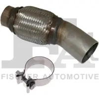 FA1 KF100045 Voorpijp