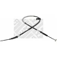 MAPCO 5009 Handremkabel