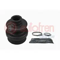 AUTOFREN SEINSA D8301 Asmanchetten set