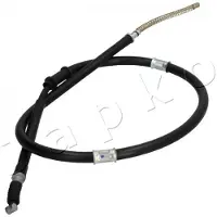 Japko 131535R Handremkabel