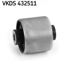 Skf VKDS 432511 Draagarmrubber