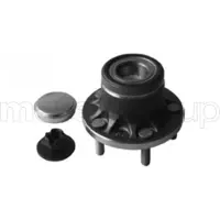 METELLI 19-2925 Wiellagerset