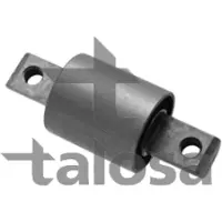 TALOSA 57-08550 Draagarmrubber
