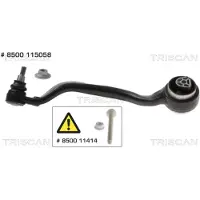 TRISCAN 8500 115058 Draagarm