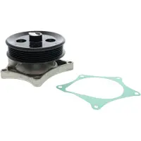 VAICO Waterpomp, motorkoeling V40-2123