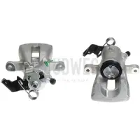 BUDWEG CALIPER Remklauw BUDWEG 343070
