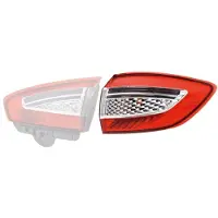 Hella Achterlicht 9EL 354 997-091 Hella voor o.a. FORD