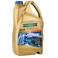 Ravenol Automatische transmissie olie ATF JF405E 4L