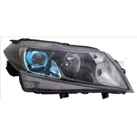 TYC Koplamp 20-16166-06-2