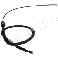 Japko 131601R Handremkabel