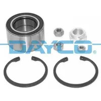 DAYCO KWD1399 Wiellagerset