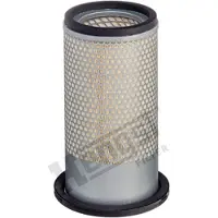 HENGST FILTER Luchtfilter E1549L