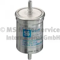 KOLBENSCHMIDT 50013523 Brandstoffilter