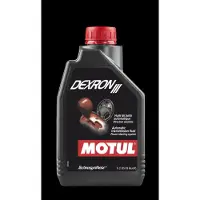 Motul Versnellingsbakolie 105776
