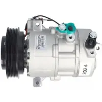 THERMOTEC Compressor, airconditioning KTT090455