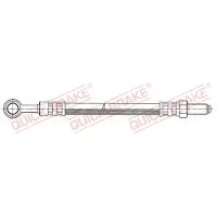 Quick Brake 70.004 Remslang
