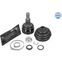Meyle Homokineet reparatie set, aandrijfas KIT 100 498 0052