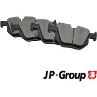 JP GROUP 1463700810 Remblokken