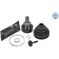 Meyle Homokineet reparatie set, aandrijfas KIT 714 498 0024