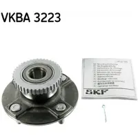 Skf VKBA 3223 Wiellagerset