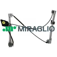 MIRAGLIO 30/1515 Raammechanisme