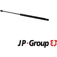 JP GROUP 1181212000 Gasveer achterklep