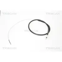 TRISCAN 8140 28187 Handremkabel