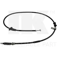 NK 904837 Handremkabel