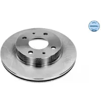 Meyle 36-15 521 0011 Remschijf
